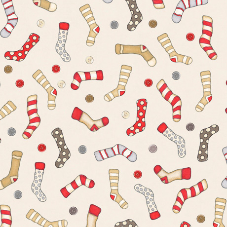 MINKY PRINTS             